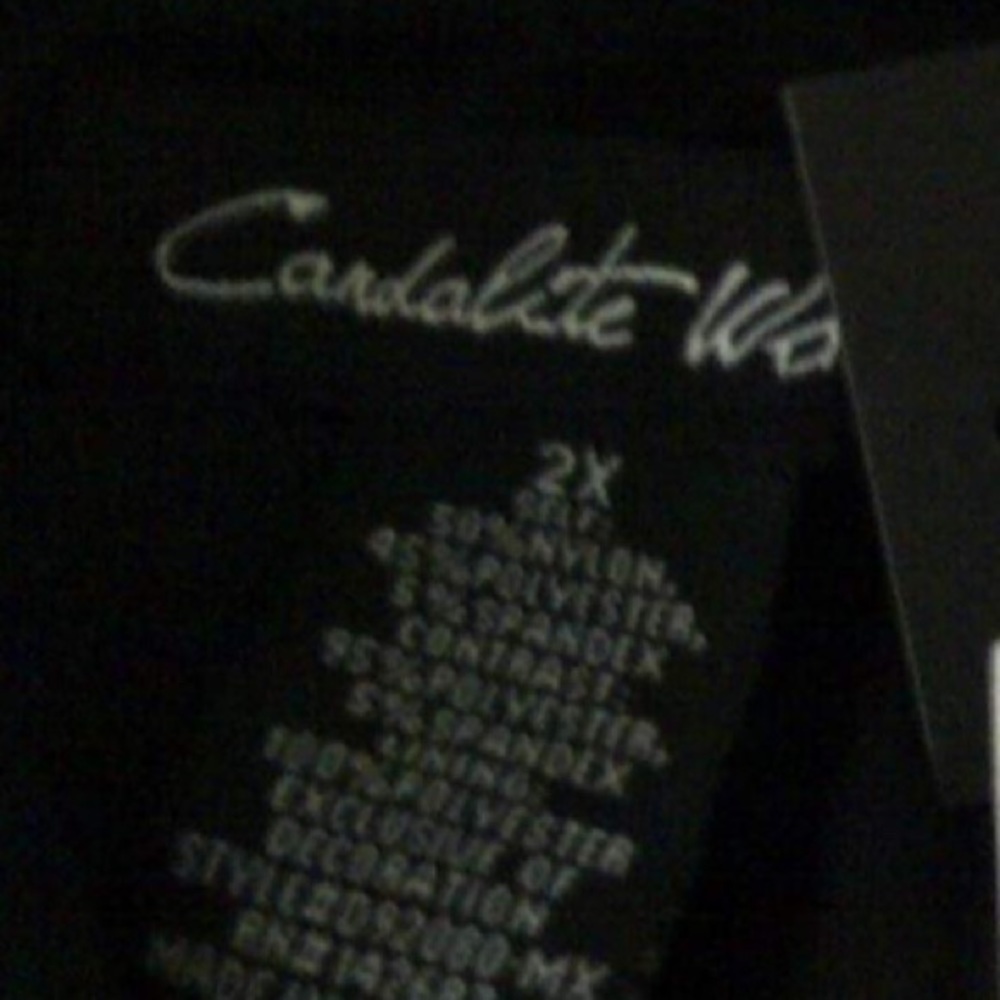 Cardalite - Size 2X - Picture 4 of 5